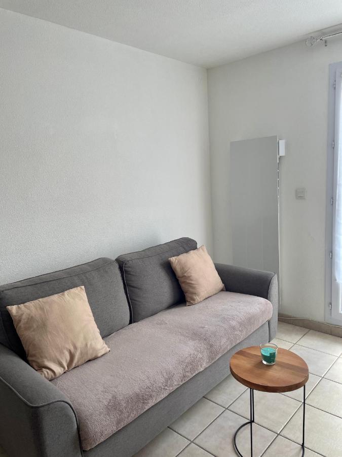 Les Marines 1 9217 Apartment Dives-sur-Mer Bagian luar foto