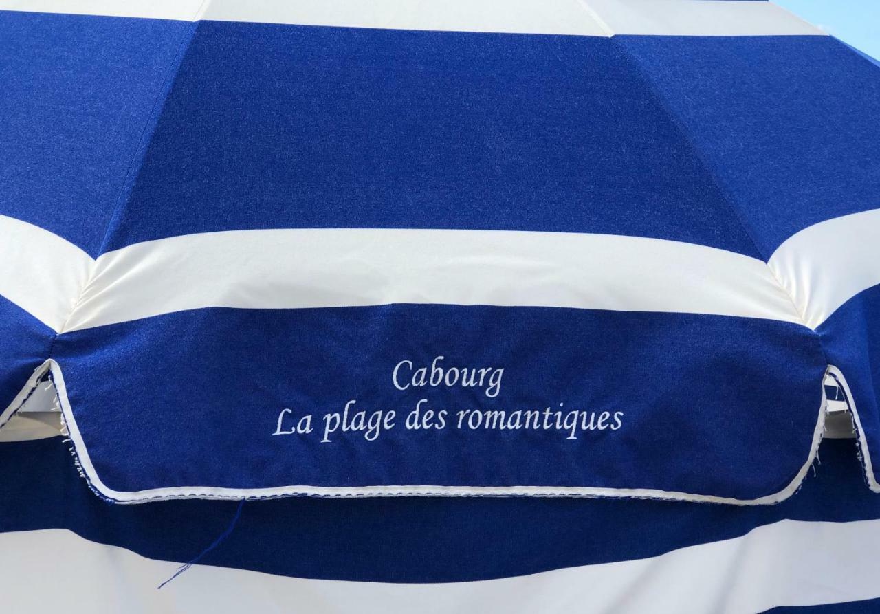 Les Marines 1 9217 Apartment Dives-sur-Mer Bagian luar foto